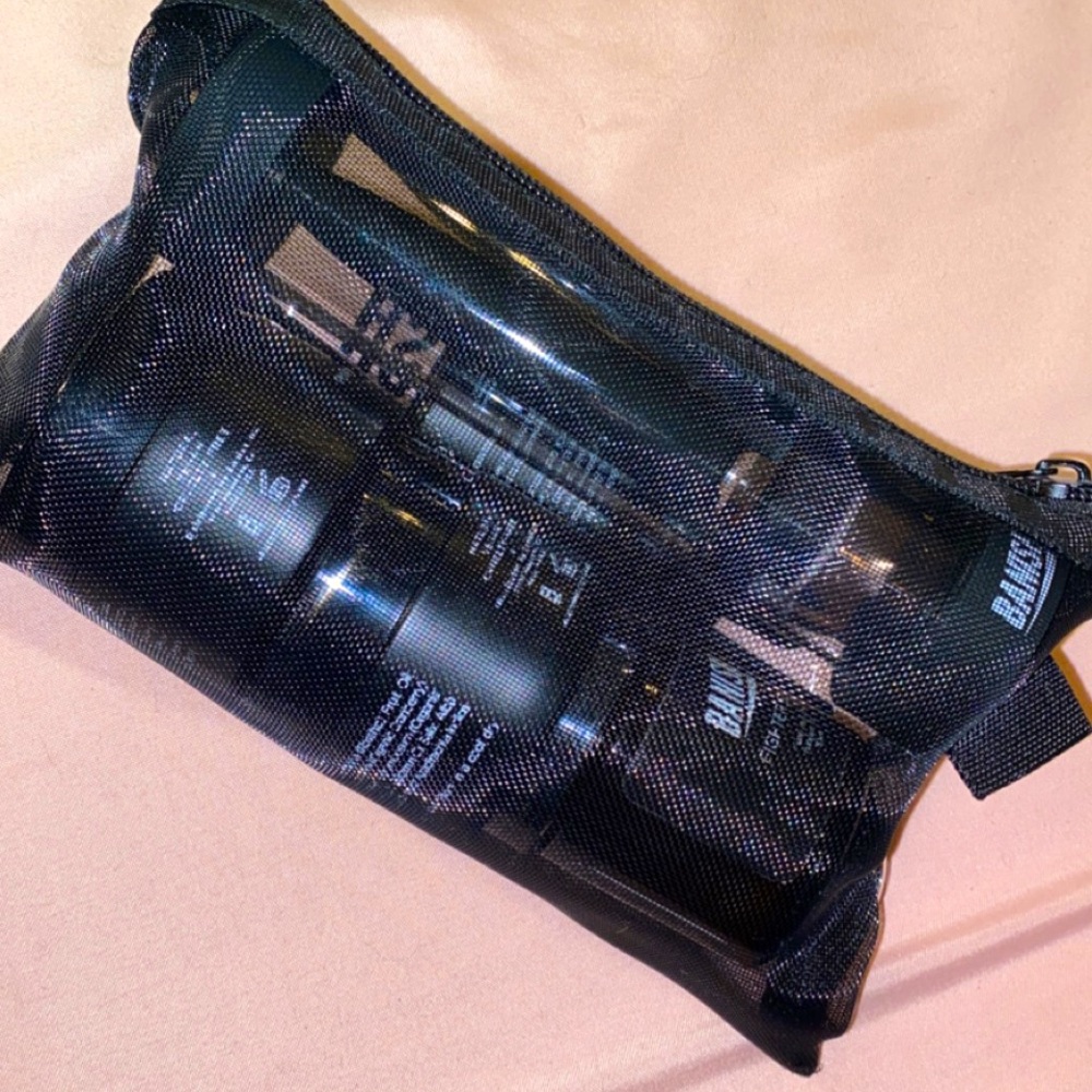 Banish acne treatment